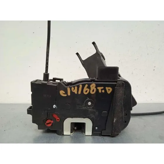 Cerradura Puerta Trasera Derecha para Hyundai Ix20