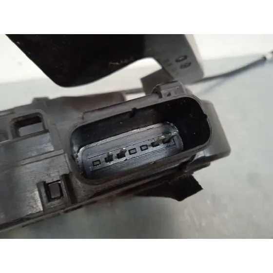 Cerradura Puerta Trasera Derecha para Hyundai Ix20