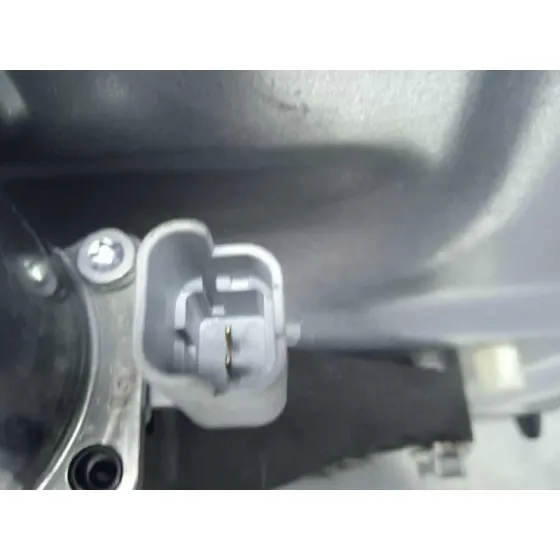 Elevalunas Trasero Derecho para Hyundai Ix20