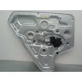 Elevalunas Trasero Izquierdo para Hyundai Ix20
