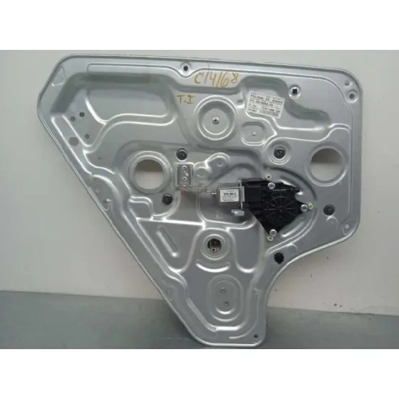 Elevalunas Trasero Izquierdo para Hyundai Ix20