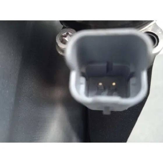 Elevalunas Trasero Izquierdo para Hyundai Ix20