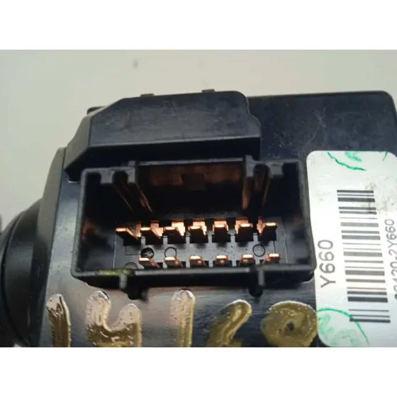 Mando Limpia para Hyundai Ix20