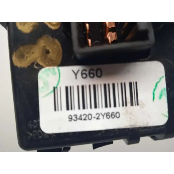 Mando Limpia para Hyundai Ix20
