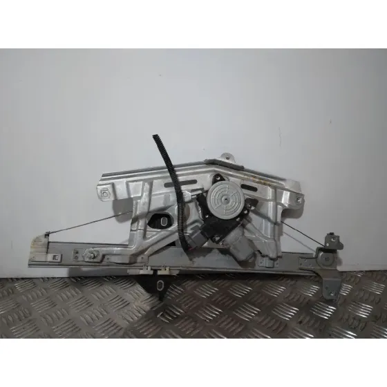 Elevalunas Delantero Derecho para Honda Civic Berlina 5 (Fk)