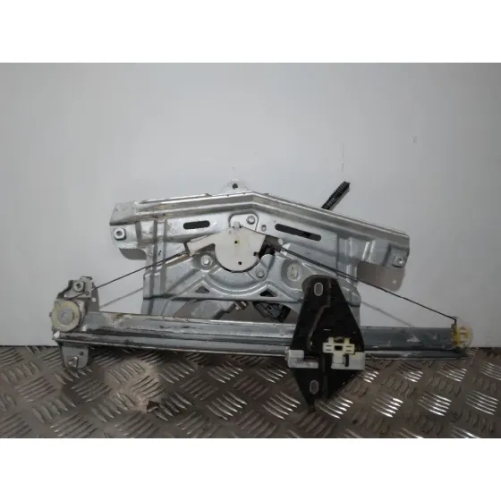 Elevalunas Delantero Derecho para Honda Civic Berlina 5 (Fk)