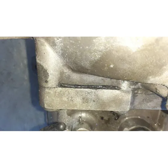Caja Cambios para Seat Altea Xl (5P5)