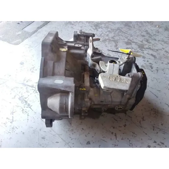 Caja Cambios para Seat Altea Xl (5P5)