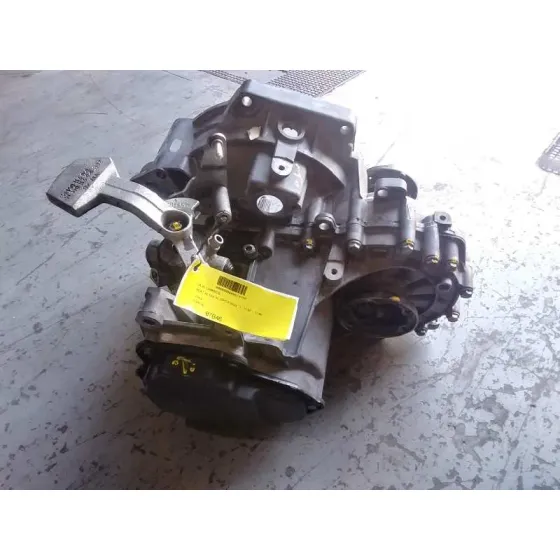 Caja Cambios para Seat Altea Xl (5P5)