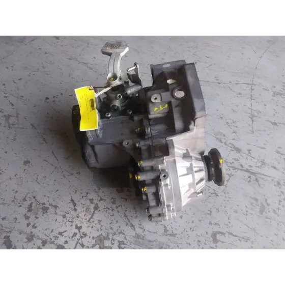 Caja Cambios para Seat Altea Xl (5P5)