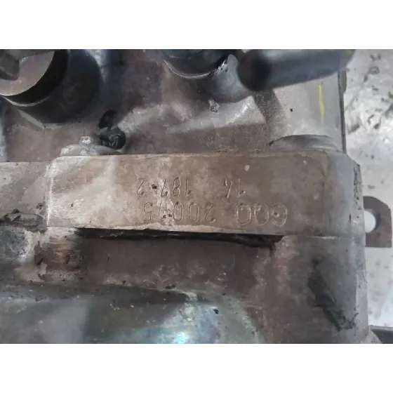 Caja Cambios para Seat Altea Xl (5P5)
