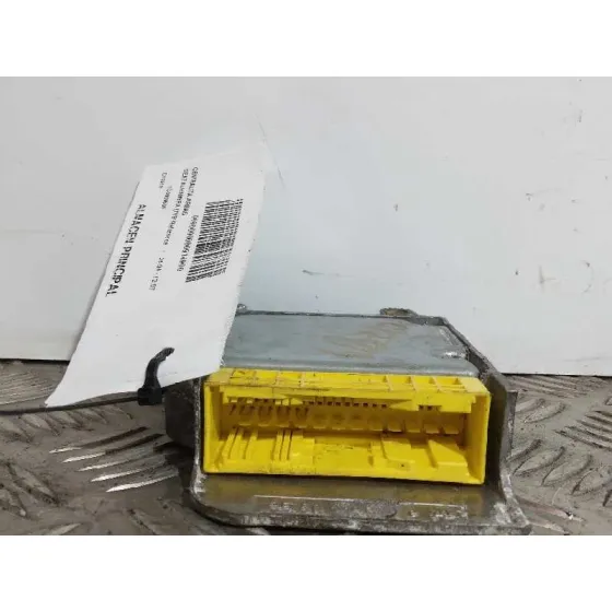 Centralita Airbag para Seat Alhambra (7V9)