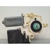 Motor Elevalunas Trasero Derecho para Volkswagen Passat Berlina (3C2)