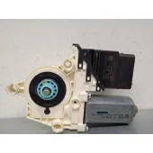Motor Elevalunas Trasero Derecho para Volkswagen Passat Variant (3C5)