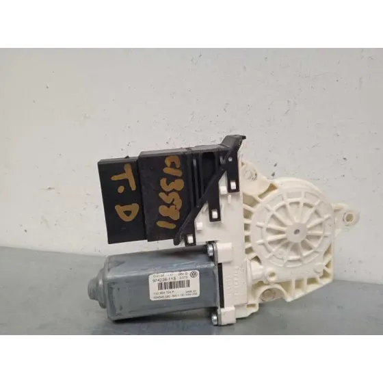 Motor Elevalunas Trasero Derecho para Volkswagen Passat Variant (3C5)