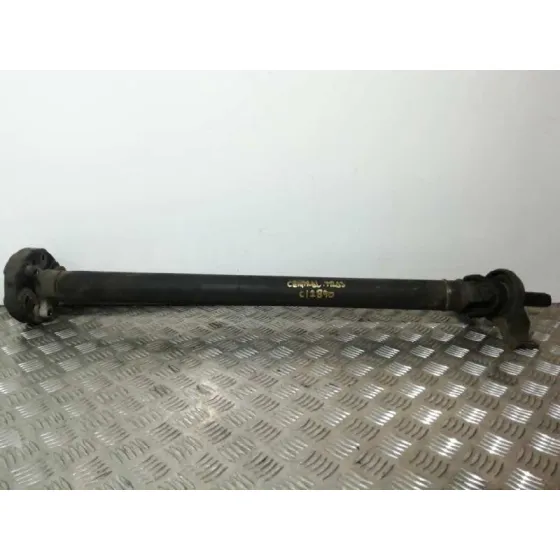 Transmision Central para Mercedes-Benz Clase E (W211) Familiar