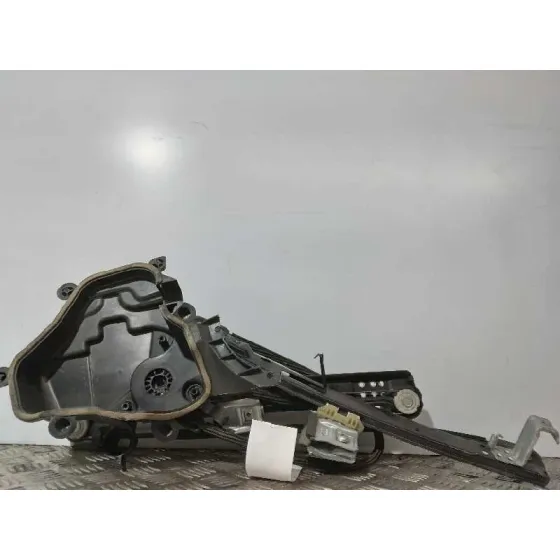Elevalunas Delantero Izquierdo para Seat Ibiza (6J5)