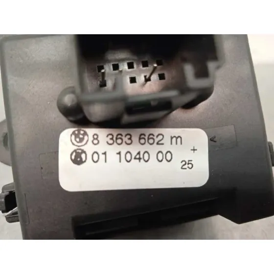 Mando Intermitentes para Bmw Serie 3 Berlina (E46)