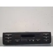 Mando Climatizador para Bmw Serie 3 Berlina (E46)