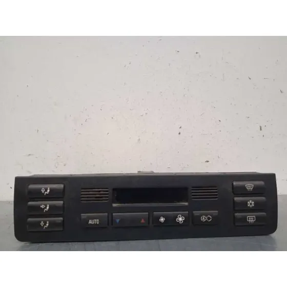 Mando Climatizador para Bmw Serie 3 Berlina (E46)