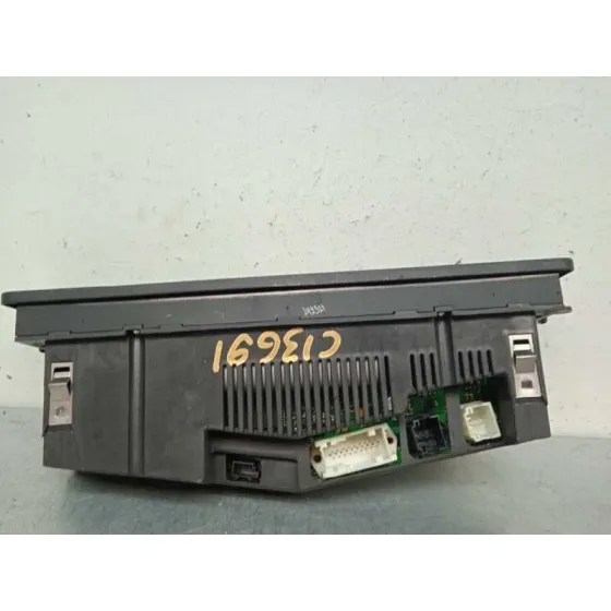 Mando Climatizador para Bmw Serie 3 Berlina (E46)