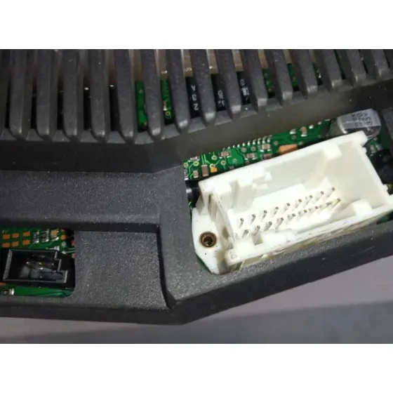Mando Climatizador para Bmw Serie 3 Berlina (E46)