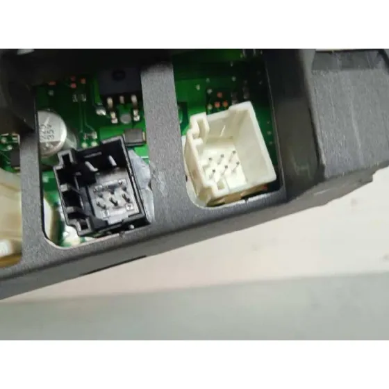Mando Climatizador para Bmw Serie 3 Berlina (E46)