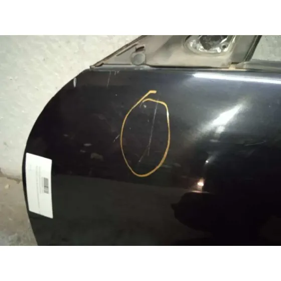 Puerta Delantera Izquierda para Mercedes-Benz Clase Slk (W171) Roadster
