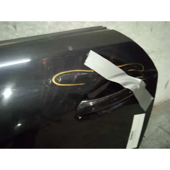Puerta Delantera Izquierda para Mercedes-Benz Clase Slk (W171) Roadster
