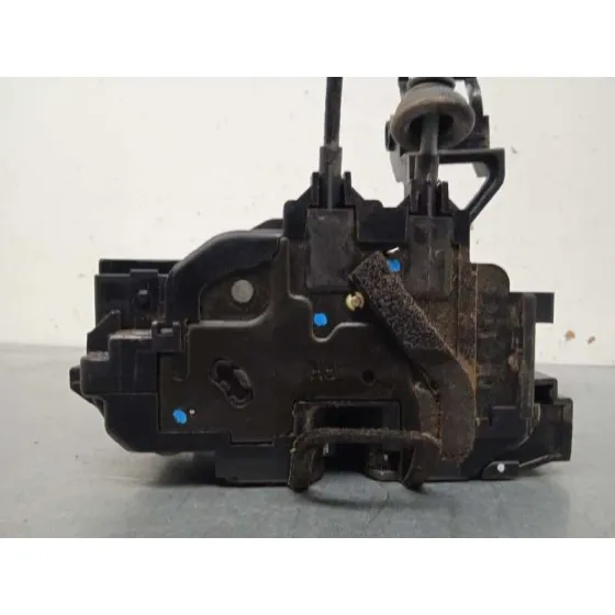 Cerradura Puerta Delantera Derecha para Hyundai Santa Fe (Bm)