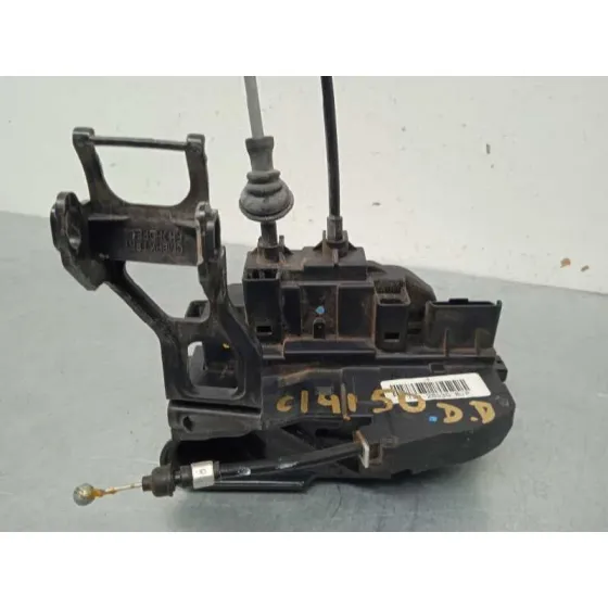Cerradura Puerta Delantera Derecha para Hyundai Santa Fe (Bm)