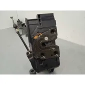Cerradura Puerta Delantera Izquierda para Hyundai Santa Fe (Bm)