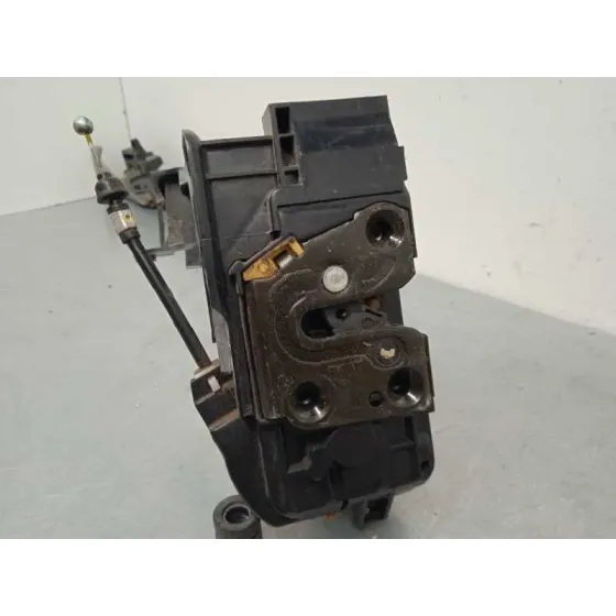 Cerradura Puerta Delantera Izquierda para Hyundai Santa Fe (Bm)