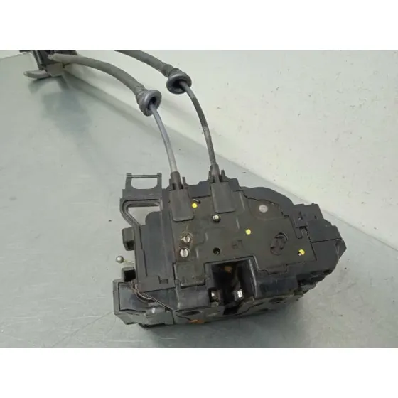 Cerradura Puerta Delantera Izquierda para Hyundai Santa Fe (Bm)