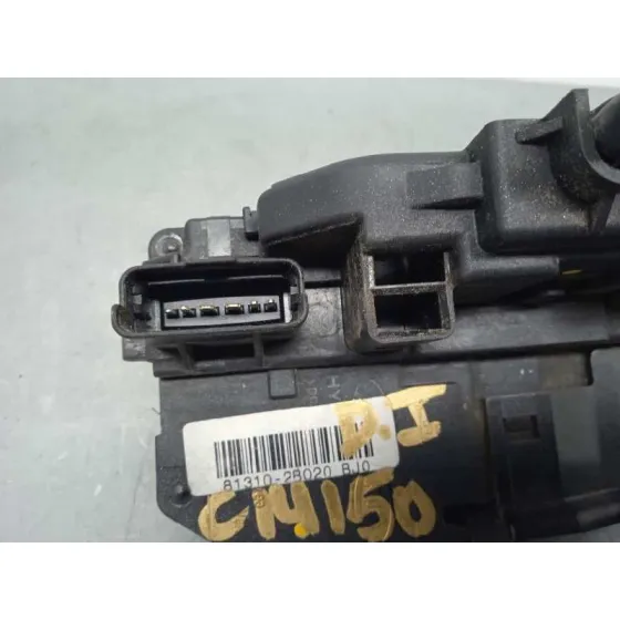 Cerradura Puerta Delantera Izquierda para Hyundai Santa Fe (Bm)