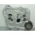Elevalunas Delantero Izquierdo para Hyundai Santa Fe (Bm)
