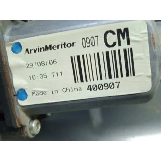Elevalunas Delantero Izquierdo para Hyundai Santa Fe (Bm)