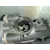 Elevalunas Delantero Izquierdo para Hyundai Santa Fe (Bm)