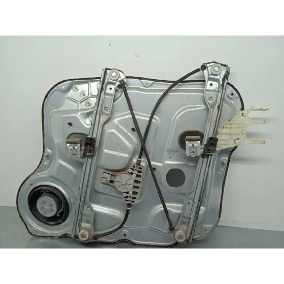 Elevalunas Delantero Izquierdo para Hyundai Santa Fe (Bm)
