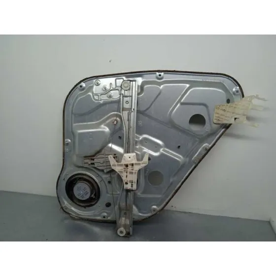Elevalunas Trasero Izquierdo para Hyundai Santa Fe (Bm)
