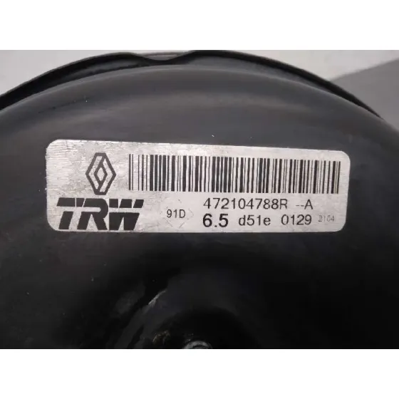 Servofreno para Renault Clio Iv