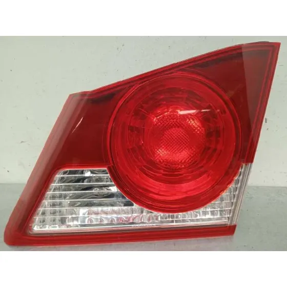 Piloto Trasero Derecho Interior para Honda Civic Berlina 4 Hybrid (Fd3)