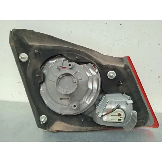 Piloto Trasero Derecho Interior para Honda Civic Berlina 4 Hybrid (Fd3)