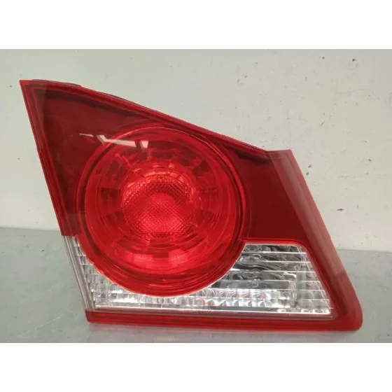 Piloto Trasero Izquierdo Interior para Honda Civic Berlina 4 Hybrid (Fd3)