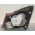 Piloto Trasero Izquierdo Interior para Honda Civic Berlina 4 Hybrid (Fd3)