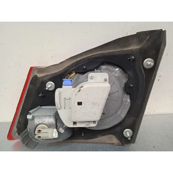 Piloto Trasero Izquierdo Interior para Honda Civic Berlina 4 Hybrid (Fd3)