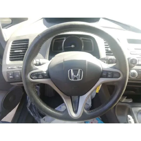 Volante para Honda Civic Berlina 4 Hybrid (Fd3)