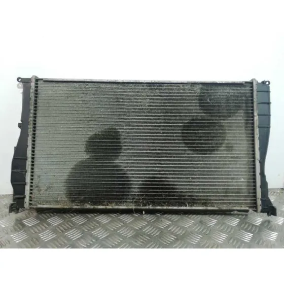 Radiador Agua para Bmw Serie 3 Berlina (E90)
