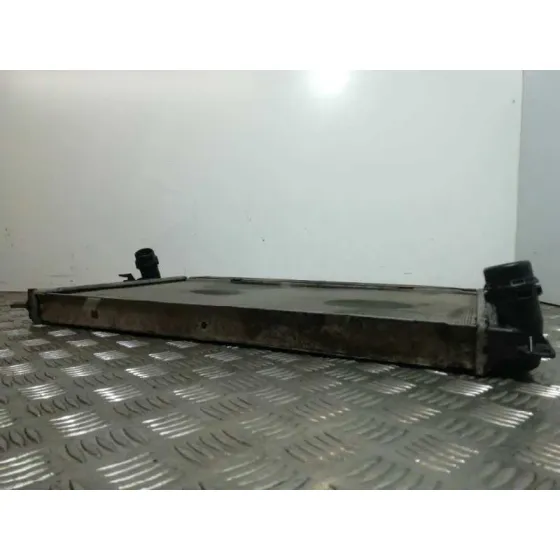Radiador Agua para Bmw Serie 3 Berlina (E90)