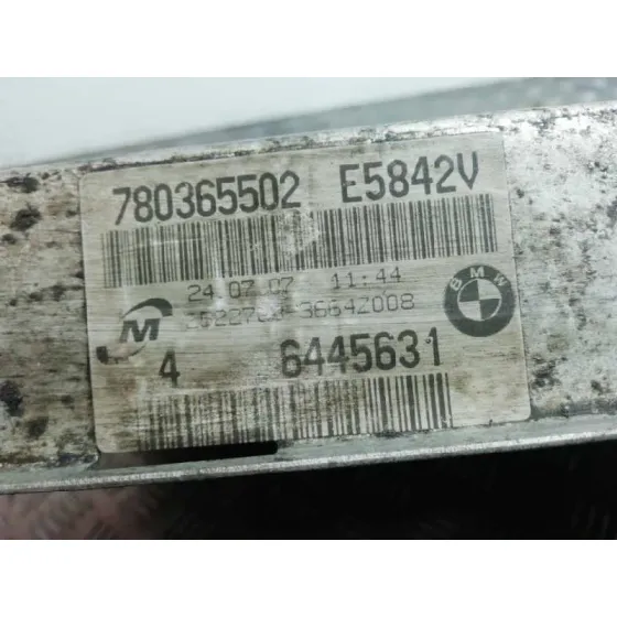 Radiador Agua para Bmw Serie 3 Berlina (E90)